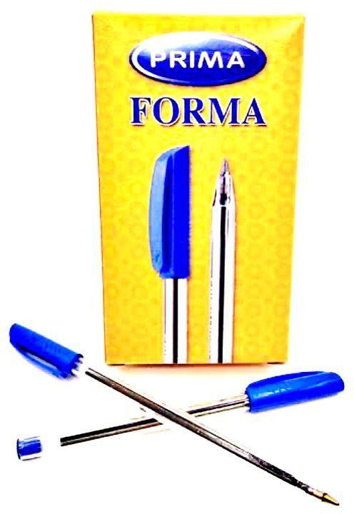 Prima Forma Pen Set - 24 Pcs