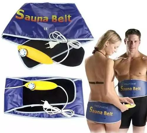 Sauna Massage Slimming Belt/Fitness Sauna Belt/Weight Loss Belt