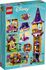 LEGO 43187 Rapunzels Tower