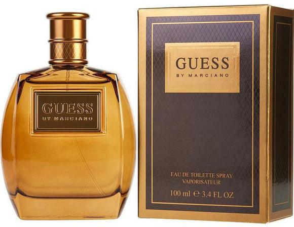 Guess - Marciano By Guess EDT 100ml For Men
