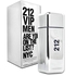 Carolina Herrera 212 VIP Men Eau De Toilette - EDT100ml Perfume For Him