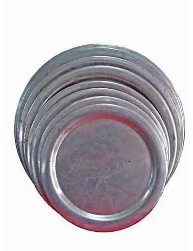 8 Pieces Saucepan Lids Of Diameters 11-18CM - Dirty Grey  These popular saucepan lids are 8 Pieces in a set,they are of diameters 11cm/12cm/13cm/14cm/15cm/16cm/17cm aand 18cm.They 