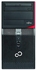 Fujitsu Esprimo P420 E85+ PC - Intel core i7-4790, 500GB, 4GB, Black