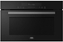 Haam Built-in Microwave Oven With Grill, 34 L., 900 Watt, Touch, Black, HM34CTMW