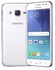 Samsung Galaxy J2 Dual - White