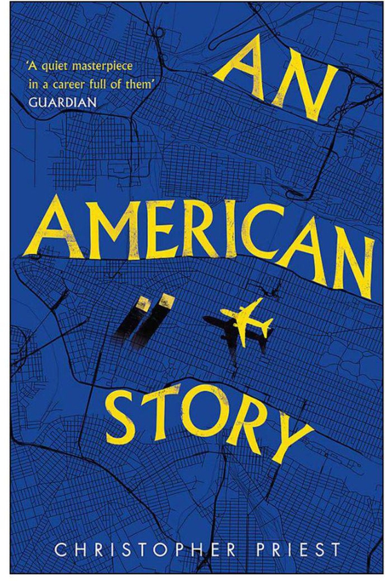 An American Story Paperback