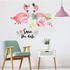 Fashion 3D wallpaper for bedroom living room bathroom decoration draw self-adhesive PVC sticker Wall paper stickr , 2724650586209
