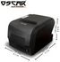OSCAR POS88F 80mm Thermal Bill POS Receipt Printer USB &amp; Serial &amp; Ethernet With Auto Cutter &amp; Kitchen Beep ESC POS Support Black Color