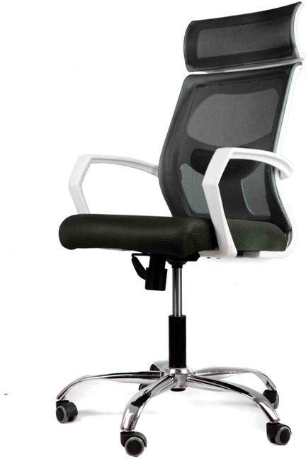 Woplek Office Manager Chair -black