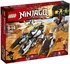 Lego 70595 Ninjago Ultra Stealth Raider Set