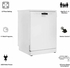 Siemens iQ500 12 Place Setting Freestanding Dishwasher