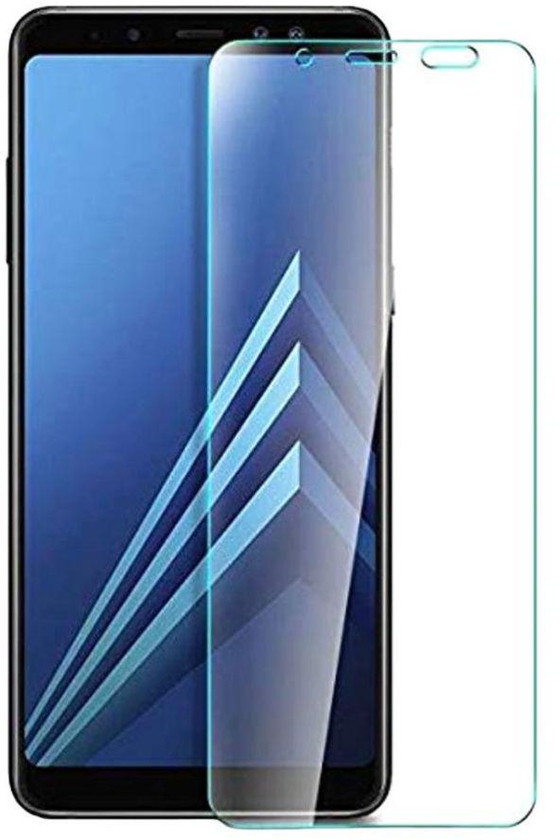 Tempered Glass Screen Protector For Samsung Galaxy S10+ Clear