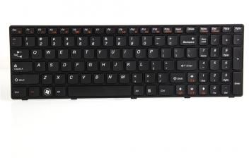 Keyboard for IBM Lenovo Z570 V570 B570 B570G B575 V570C Black US Layout black one size
