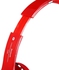 S460 Wireless Bluetooth 3.0 Stereo Headphone Headset Earphone For Mobile Phones Red