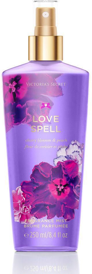Victoria Secret Love Spell Fragrance Mist 250ml