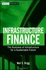 Infrastructure Finance: The Business of Infrastructure for a Sustainable Future (Wiley Finance)