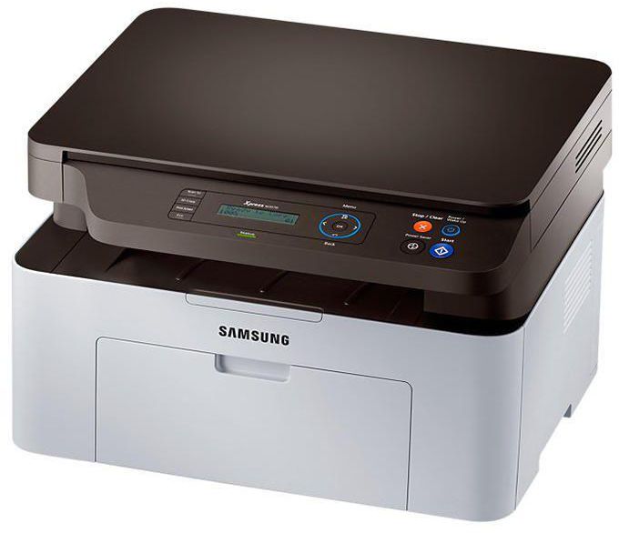 Samsung M2070 Mono Xpress Multifunction Laser Printer 3-in-1