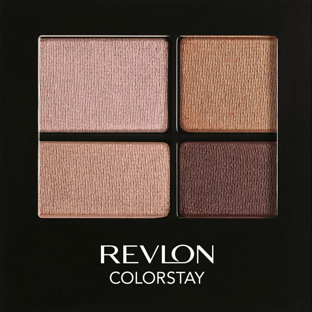 Revlon Colorstay Eye Shadow - 0.16 oz., 505 Decadent