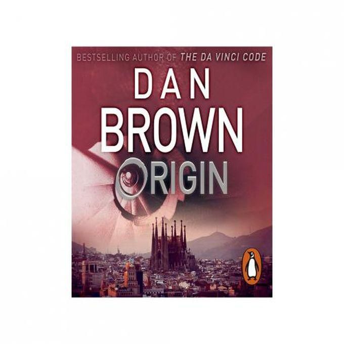Origin of Dan Brown