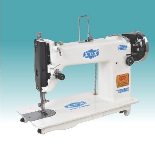 LPI Industrial Sewing Machine - Head Only