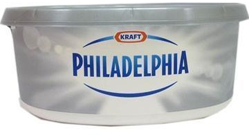Kraft Philadelphia Regular Cheese Spread - 300 g