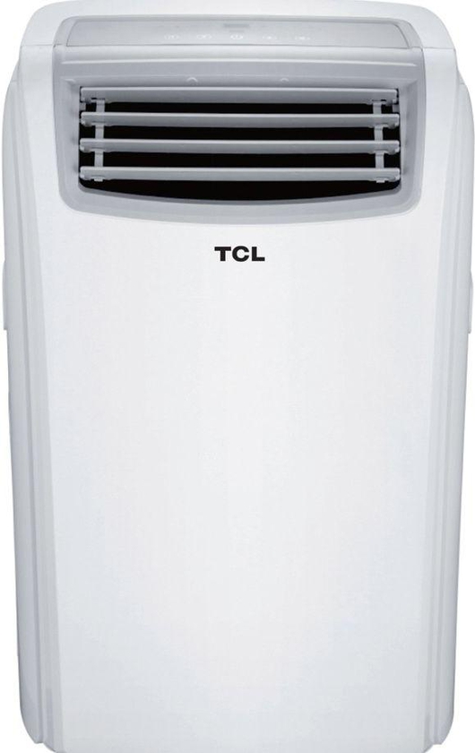 TCL Portable Air Conditioner  TAC-12CPA-KN