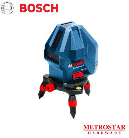 Bosch GLL 13-5 X (Bare) Professional Line Laser
