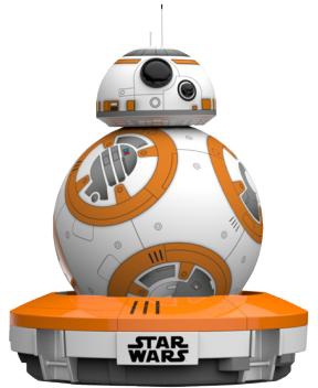 Star Wars Sphero BB-8