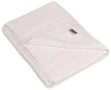 Generic Egyptian Wonder Extra Large Bath Sheet 100% Cotton-White