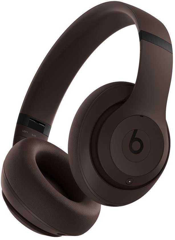 Beats Studio Pro Wireless Noise Cancelling Headphones - Deep Brown