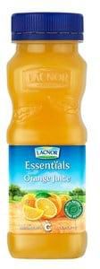 Lacnor Orange Juice 200ml