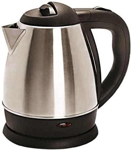 one year warranty_Electric kettle - Kettle to make tea038