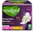 Molped T.Protect Long - 7 Pieces