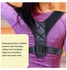 Upper Back Belt Posture Corrector Support Corset Back Shoulder Braces Spine Support Health Care Adjustable Posture Strap