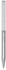 Swarovski Crystalline Octagon Shape Ballpoint Pen 5654062 Silver Tone