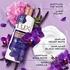 Lux Perfumed Body Wash Magical Orchid For 24 Hours Long Lasting Fragrance, 700ml & Antibacterial Liquid Handwash Glycerine Enriched, Velvet Jasmine For All Skin Types, 500ml (Pack Of 2)
