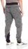 Southpole Grey Sport Pant For Men