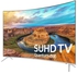 Samsung 49" UA49KS8500 Class KS8500 8-Series Curved 4K SUHD TV (2016 Model)