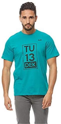 Trenz T-Shirt For Men