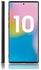 Protective Case Cover For Samsung Galaxy Note 10 Plus Multicolour
