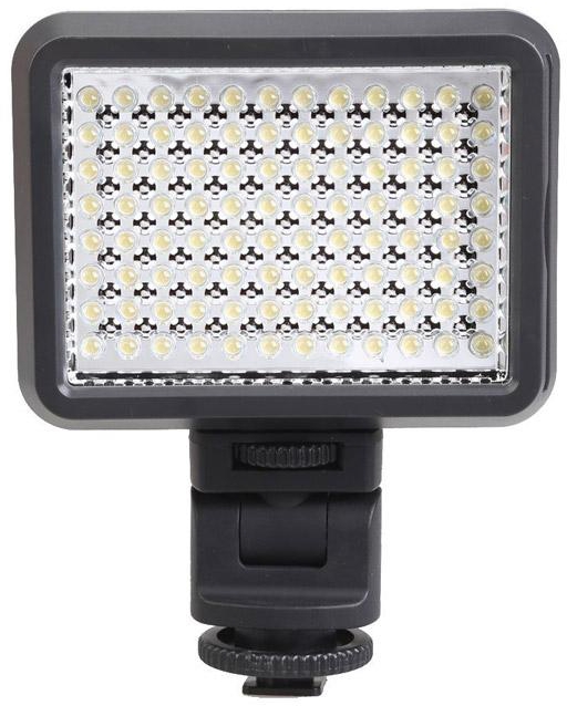 HD-96 LED Video Lamp Lighting for Digital Video Camcorders / DSLR Cameras