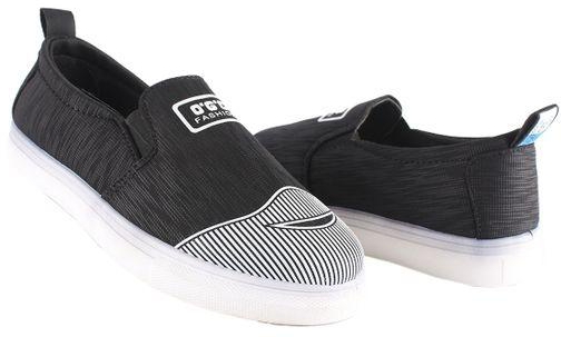 Toobaco Casual Sneakers For Unisex Fabric