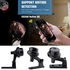 Escam Q6 Button Mini Wireless IP Camera Wifi Two-way Voice 720P Indoor IR-CUT Night Vision CCTV Home Security Camcorder Webcam