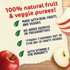 Nestle Cerelac Fruits Puree Pouch Apple 90g