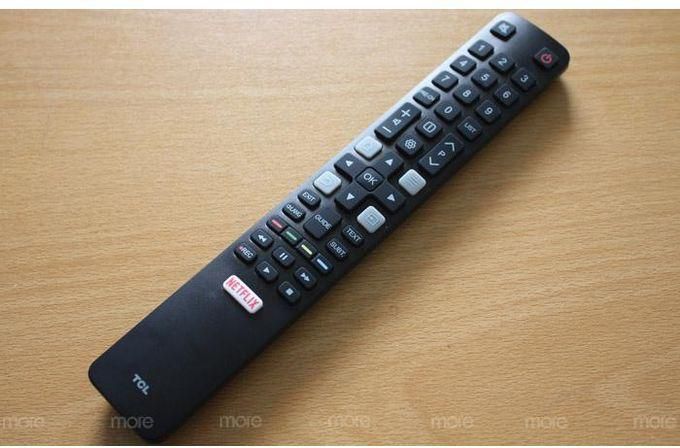 TCL Smart TV Remote Control