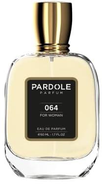 Our interpretation of Dior Miss Dior Cherie K064 By Pardole Eau de Parfum For Women(50)