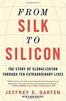 From Silk to Silicon