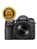 Nikon D7100 Digital SLR Camera - Black + Lens -18-140 VR