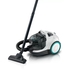 Get Bosch Bagless Vacuum Cleaner, 2000 Watt, BGS21WHYG - White Black with best offers | Raneen.com