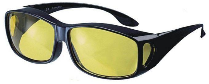 As Seen on TV HD Vision Glasses